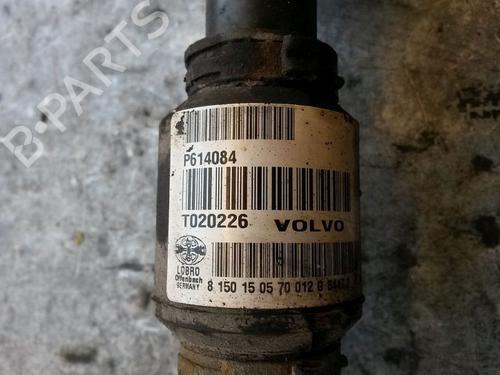 Right front driveshaft VOLVO V40 Estate (645) 1.9 DI | BP15706606M39 
