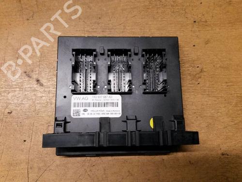 Elektronische module SKODA OCTAVIA II Combi (1Z5) 1.6 TDI | BP15795029M83 