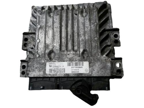 Used Engine control unit (ECU) RENAULT SCÉNIC III (JZ0/1_) 1.5 dCi (110 hp) 30640148