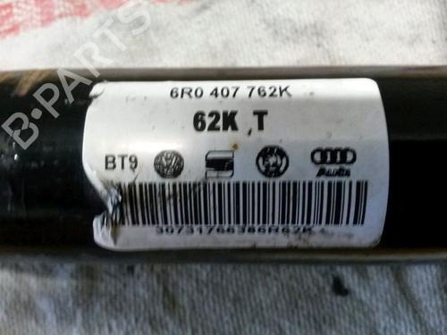 Right front driveshaft SEAT IBIZA IV (6J5, 6P1) 1.2 TSI | BP29316817M39 