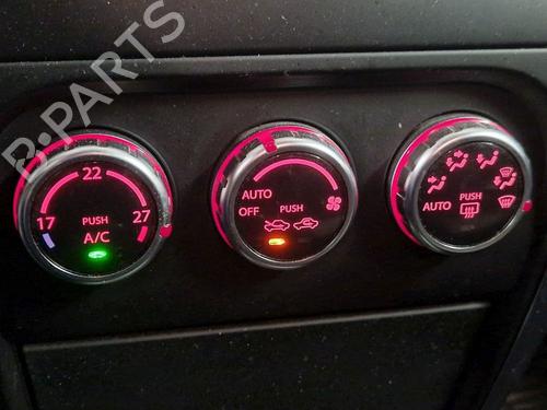 Klimabedienteil für FIAT SEDICI (189_) 1.9 D Multijet 4x4 (120 hp) 33164650