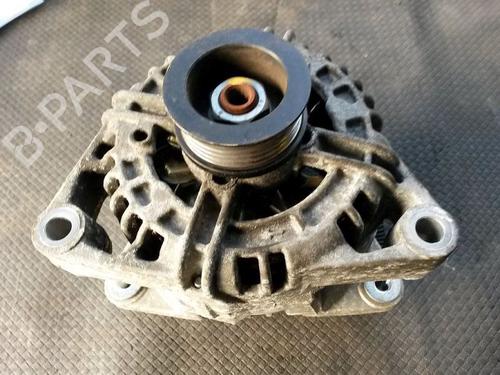 Alternator OPEL CORSA C (X01) 1.0 (F08, F68) | BP15704409M7 