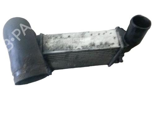 Ladeluftkühler für AUDI A4 B5 (8D2) 1.9 TDI (90 hp) 15704453
