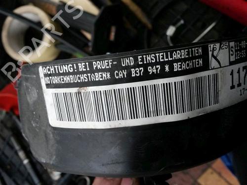 Motor VW GOLF VI Variant (AJ5) 1.6 TDI (105 hp) 29332895