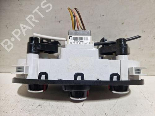 Climate control DACIA LODGY (JS_) 1.5 dCi | BP30280334I5 