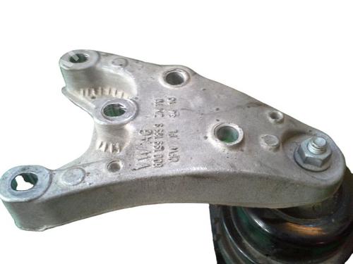Used Engine mount SEAT IBIZA IV (6J5, 6P1) 1.2 (70 hp) 15697973