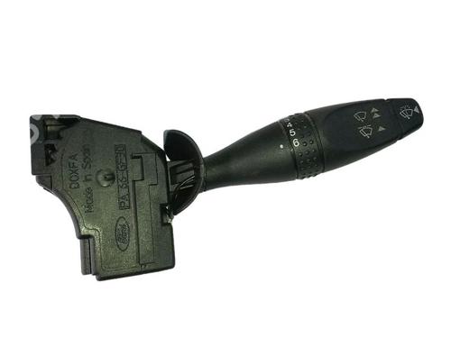 Used Steering column stalk FORD MONDEO III Turnier (BWY) 2.0 16V TDDi / TDCi (115 hp) 15701624