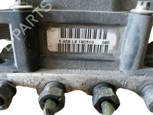 ABS pump CITROËN C1 (PM_, PN_) 1.0 | BP15707819M43 