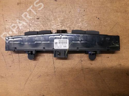 Warning switch OPEL ASTRA H (A04) 1.7 CDTI (L48) | BP15708438I22 