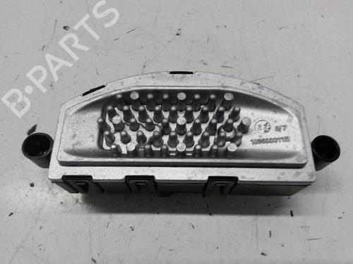 Varmeblæsermodstand SKODA OCTAVIA IV Combi (NX5, PV5) 2.0 TDi (150 hp) 20127422