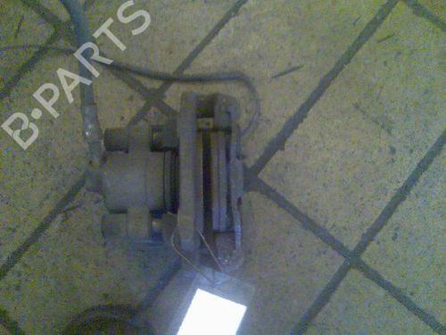Used Right rear brake caliper BMW 3 (E46) 318 i (118 hp) 15694948
