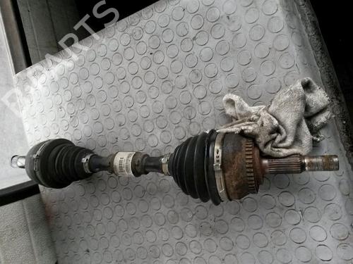 Aandrijfas links voor VOLVO V40 Estate (645) 1.9 DI (115 hp) 15703080