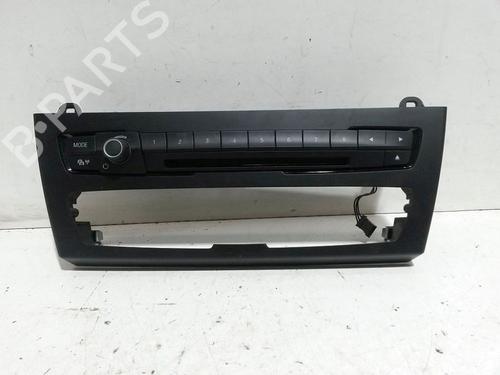 Used Radio BMW 1 (F20) 116 d (116 hp) 25990679