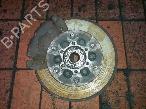 Højre bremsekaliber foran OPEL FRONTERA B (U99) 2.2 DTI (6B_ZC, 6B_VF, 6B_66, 6B_76) | BP15699082M104 