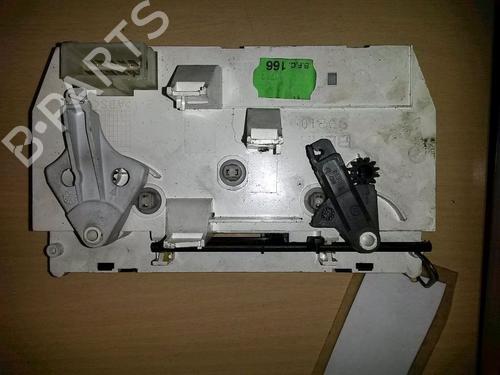 Climate control PEUGEOT 206 Hatchback (2A/C) 1.4 i | BP15696664I5 