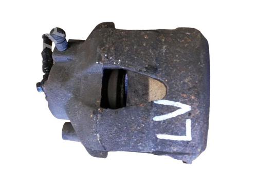 Used Left front brake caliper SKODA FABIA I (6Y2) 1.2 (54 hp) 15709371