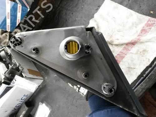 Left mirror RENAULT LAGUNA II Grandtour (KG0/1_) 2.0 16V Turbo (KG0S, KG1L, KG03) | BP15705334C26 