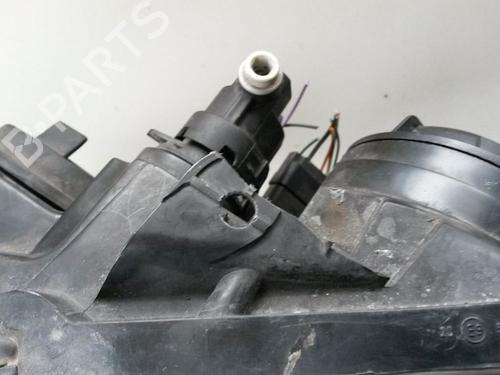 Faro izquierdo RENAULT MEGANE II (BM0/1_, CM0/1_) 1.5 dCi (BM0F, BM0T, BM2B, CM0F, CM0T) | BP15707035C28 