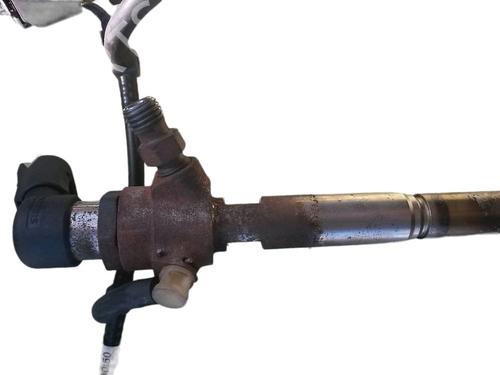 Spreder / Dyse RENAULT SCÉNIC II (JM0/1_) 1.5 dCi (JM1E, JM16) (106 hp) 29316721
