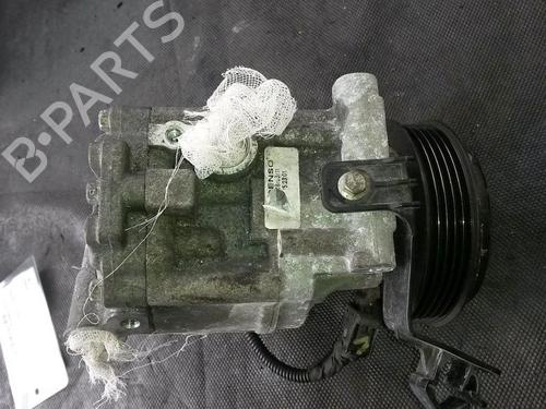 AC compressor FIAT PANDA (169_) 1.2 (169AXF2A, 169AXF1A) | BP15704281M34 