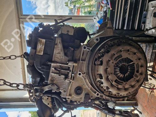 Engine BMW X3 (E83) xDrive 18 d | BP37090331M1  - Image 5