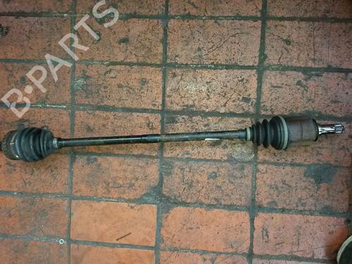 Drivaksel fortil Højre OPEL CORSA C (X01) 1.0 (F08, F68) | BP15704413M39 