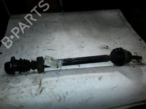 Right front driveshaft VW GOLF III Variant (1H5) 1.9 TD | BP15694644M39 