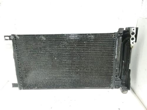 AC radiator BMW X3 (E83) 3.0 d | BP26912728M32 