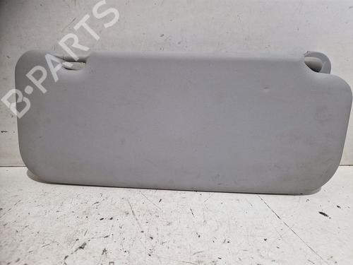 Left sun visor KIA RIO IV (YB, SC, FB) 1.0 T-GDI 120 | BP37076689I1 - Image 3