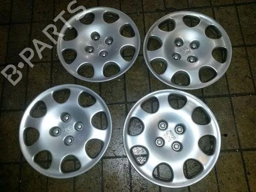 Door moulding trim PEUGEOT 406 Coupe (8C) 2.0 16V | BP15794912C150 