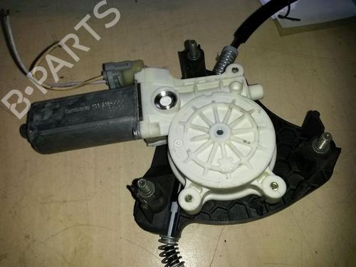 Front left window mechanism RENAULT CLIO II (BB_, CB_) 1.2 | BP17141387C22