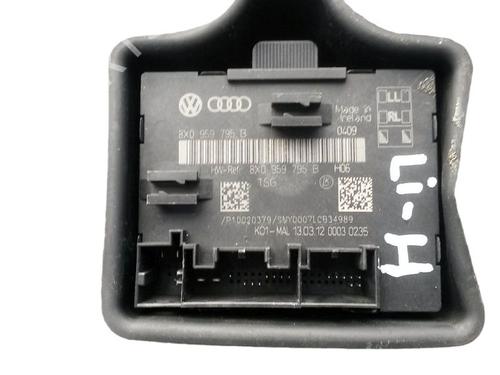 Used Control unit AUDI A1 (8X1, 8XK) 1.2 TFSI (86 hp) 15705223