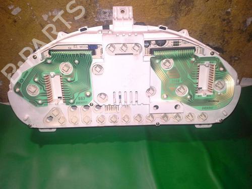 Display monitor MITSUBISHI SPACE STAR MPV (DG_A) 1.9 DI-D (DG4A) | BP15697857C48 