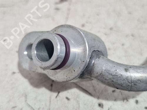 AC pipe VW T-CROSS (C11, D31) 1.0 TSi | BP38287436M126 - Image 5