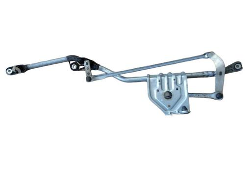 Used Front wipers mechanism RENAULT SCÉNIC II (JM0/1_) 1.4 (JM0B, JM0H, JM1A) (98 hp) 15707335