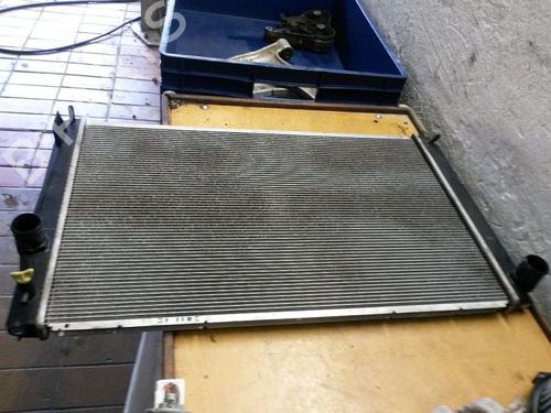 Water radiator TOYOTA RAV 4 III (_A3_) 2.0 (ZSA35_, ZSA35R) | BP15708866M31 