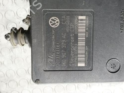 Abs pomp VW GOLF V (1K1) 1.4 16V | BP15702717M43 