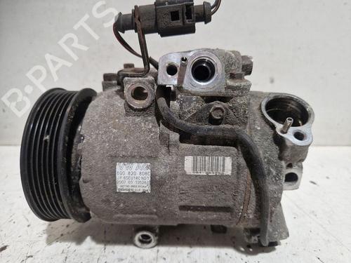 AC compressor SKODA FABIA I Combi (6Y5) 1.2 | BP37233014M34 - Image 4