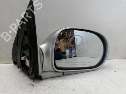 Used Right mirror KIA CARNIVAL II (GQ) 2.9 CRDi (144 hp) 29317144