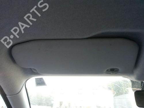 Used Left sun visor FIAT TIPO Estate (356_, 357_) 1.4 (356WXA1B) (95 hp) 27662722
