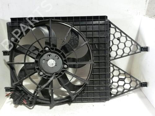 Used Electronic module SEAT IBIZA IV (6J5, 6P1) 1.0 (75 hp) 29317169