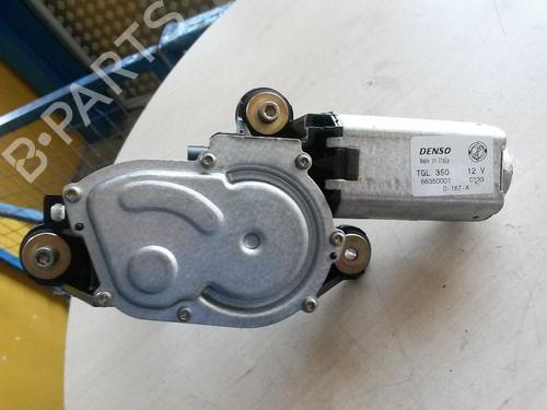 Rear wiper motor FIAT PUNTO (188_) 1.2 16V 80 (188.233, .235, .253, .255, .333, .353, .639,... | BP15700064M102 