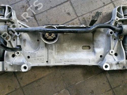 Forbro SKODA OCTAVIA II Combi (1Z5) 1.6 TDI | BP15708053M9 
