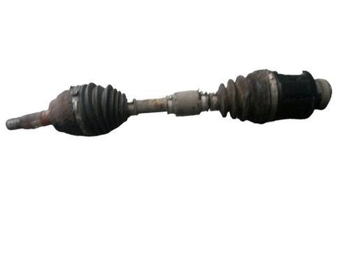 Used Right front driveshaft MAZDA 5 (CR) 2.0 CD (CR19) (110 hp) 29316804