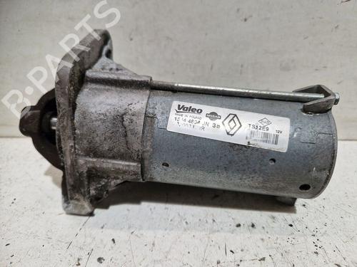 Used Starter RENAULT CLIO IV Estate Van (KH_) 1.5 dCi 75 (75 hp) 32296877