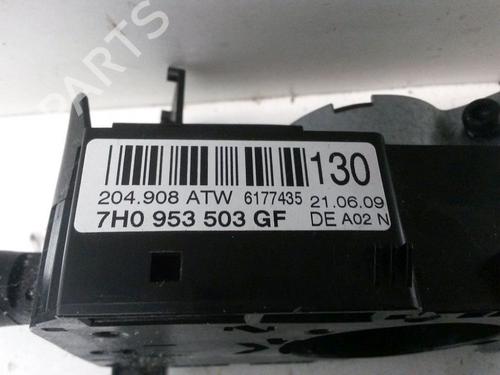 Schakelaar SKODA FABIA II Combi (545) 1.2 | BP30639435I30