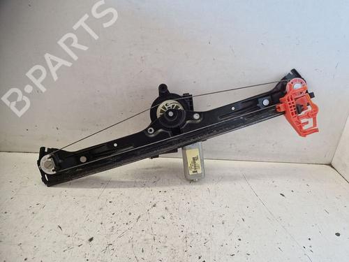 Used Front left window mechanism Front left window mechanism FIAT BRAVO II (198_) 1.4 (198AXA1B) (90 hp) 36404152 36404152