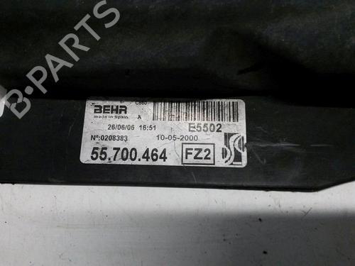 Electronic module FIAT PUNTO (199_) 1.2 (199AXZ1A, 199BXZ1A) | BP25838419M83 