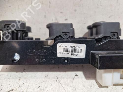 Switch HYUNDAI i30 (FD) 1.4 | BP37509313I30 - Image 3