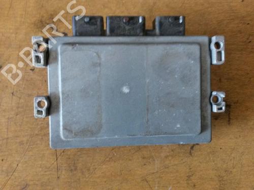 Engine control unit (ECU) FORD FIESTA VI (CB1, CCN) 1.25 | BP15812524M57 